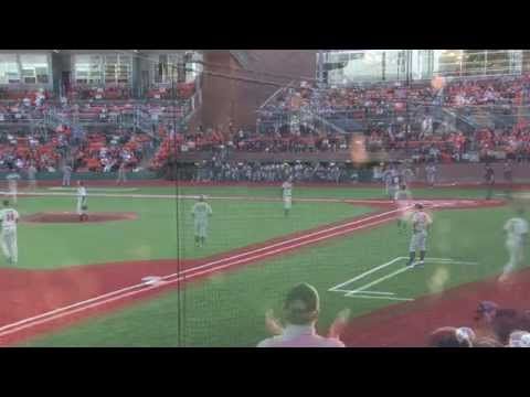 OSU Beaver Baseball Review vs UofA
