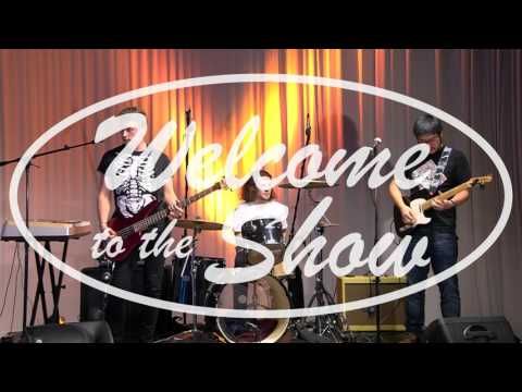 Welcome to The Show: Season 2, Episode 1