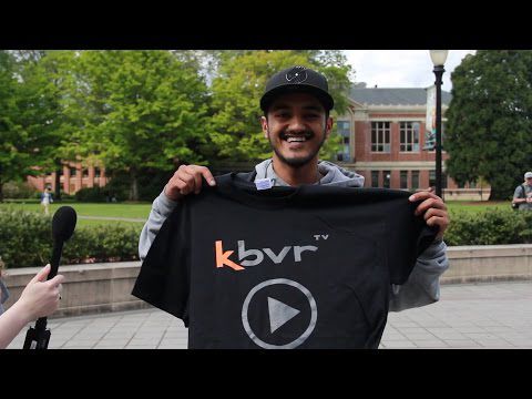 We are KBVR TV
