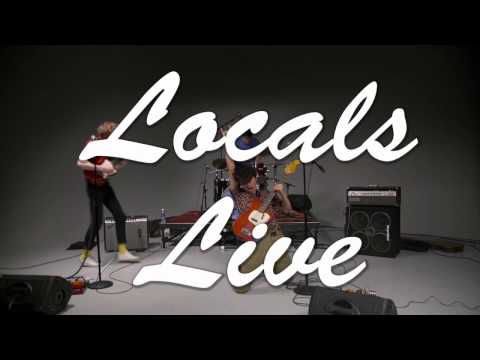 Locals Live The Carys