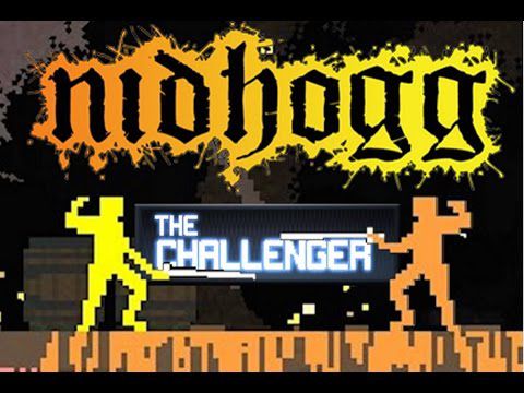 The Challenger: Nidhogg