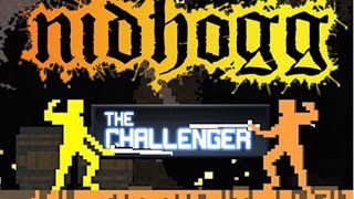 The Challenger: Nidhogg