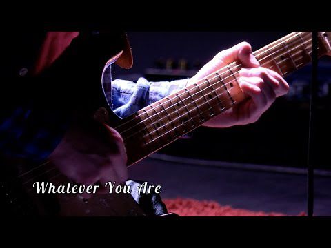 Whatever You Are - Gabe Fleck (Locals Live)