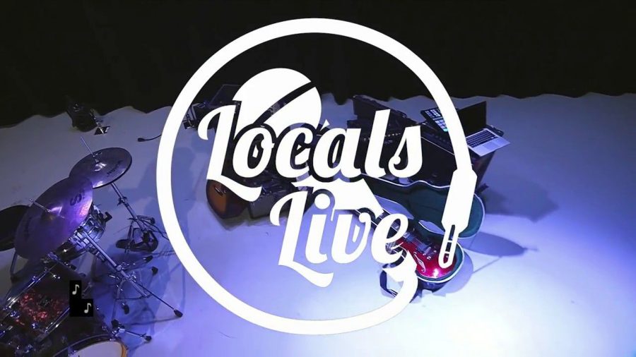 Locals+Live+-+Sadgasm