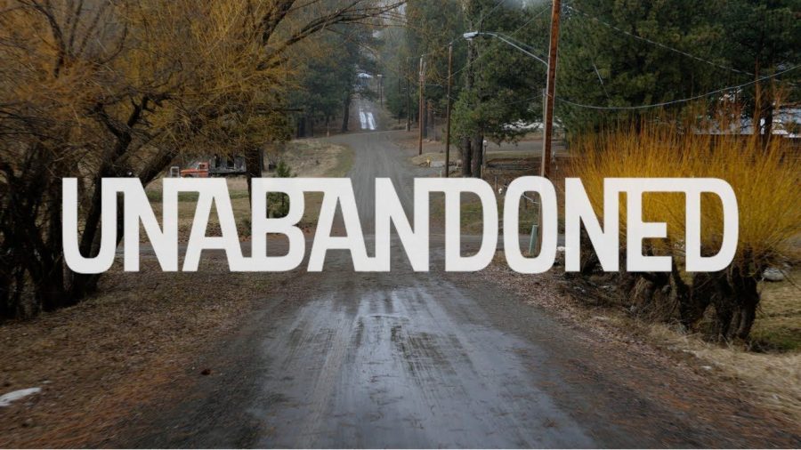 Unabandoned+Documentary