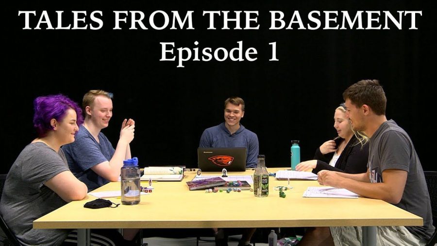 Tales+From+the+Basement+-+Episode+1%3A+Of+Frostford+and+Chestnuts