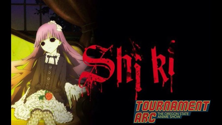 Tournament Arc Shiki