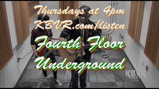 Fourth Floor Underground - Kale Brown