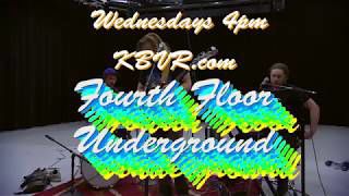 4th Floor Underground - Sharkmouth