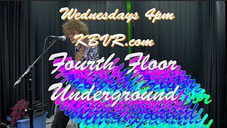 Fourth Floor Underground - Seven