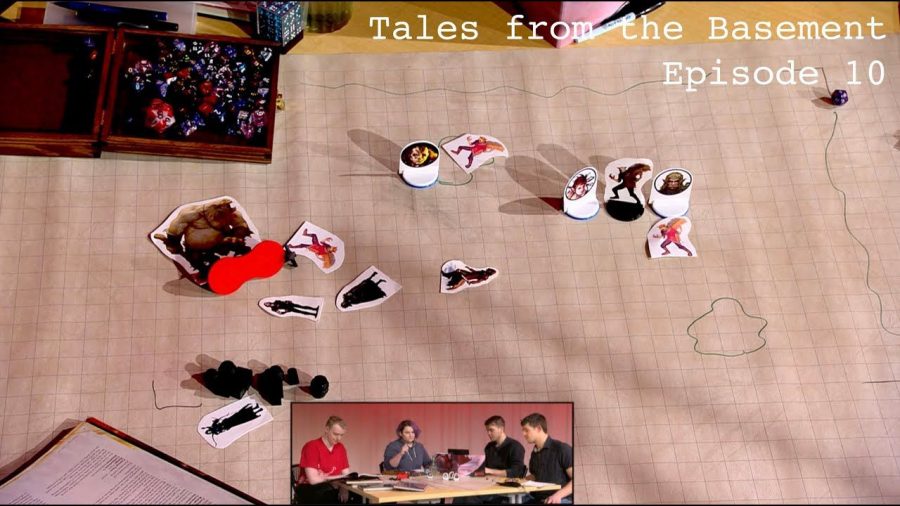 Tales+From+the+Basement+Episode+10%3A+A+Giant+Beatdown
